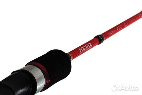 Спиннинг Maximus Pointer Casting mrfcpo 21UL 210см