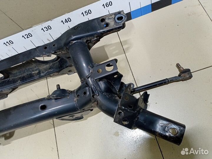 Балка задняя RAV 4 2013