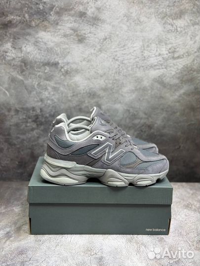 Кроссовки New Balance 9060 Gore Tex (41-45)