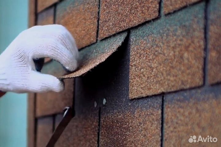 Фасадная плитка docke