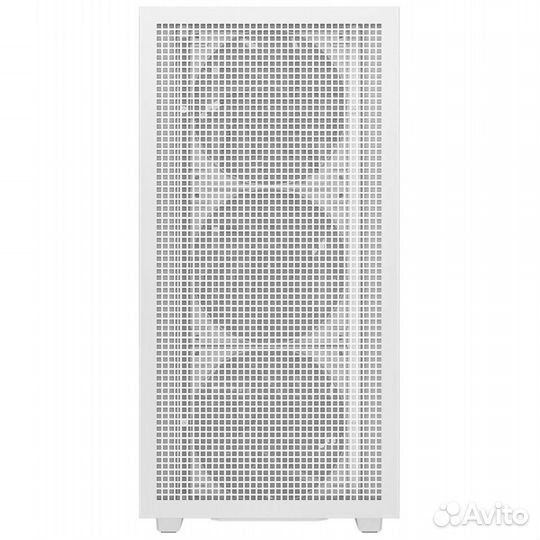 Корпус ATX Miditower Deepcool CH560 WH #388960