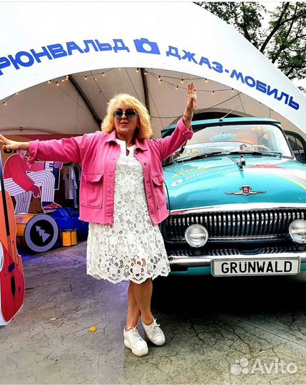 Экскурсии по Калининграду и области