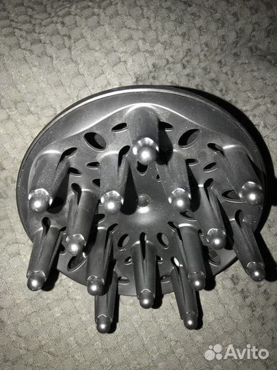 Насадка к фену