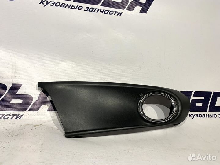 Рамка птф VW Polo(09) правая