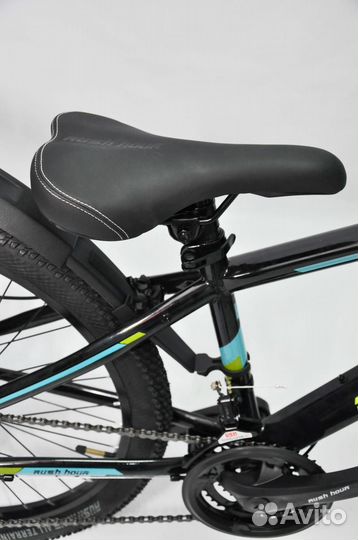 Подростковый велосипед
