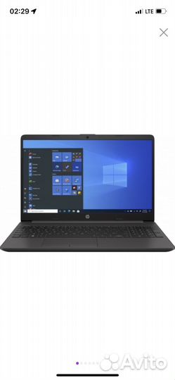 Ноутбук HP 255 G9