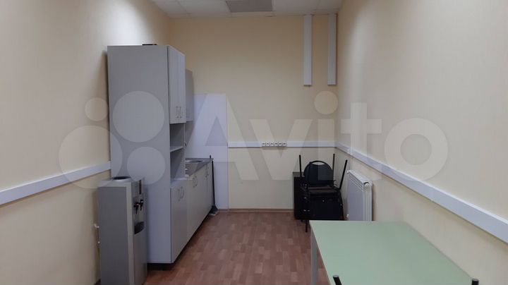 Офисные помещения, для IT от 100 до 550 м²