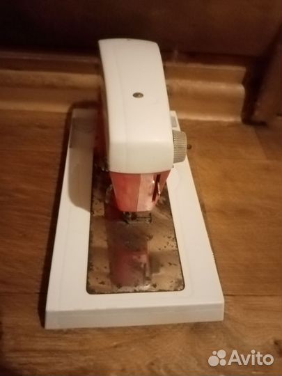 Швейная машина Pfaff, детская игрушка