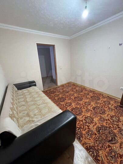 3-к. квартира, 68 м², 1/5 эт.