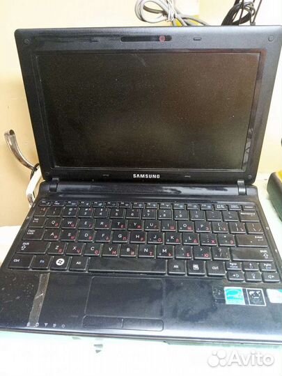 Нэтбук Samsung N 100