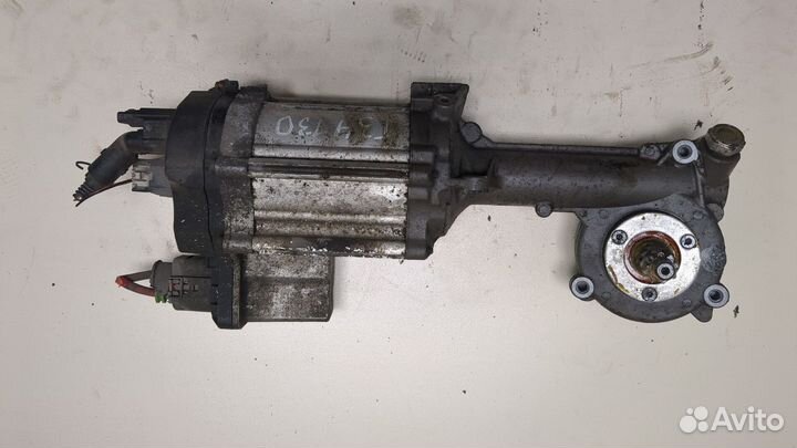 Электроусилитель руля Seat Leon 2, 2007