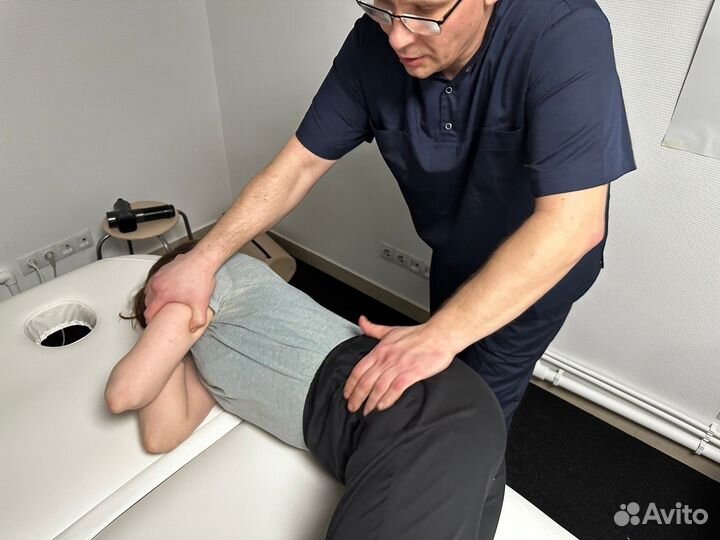 Массаж, костоправ, мануальный массаж