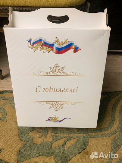 Чайный сервиз на 6 персон, Дулево