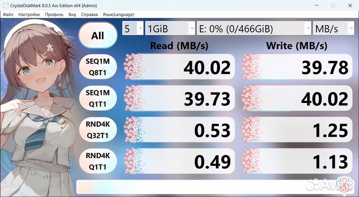 Внешний HDD Toshiba 500GB Canvio ready hdtp205EK3A