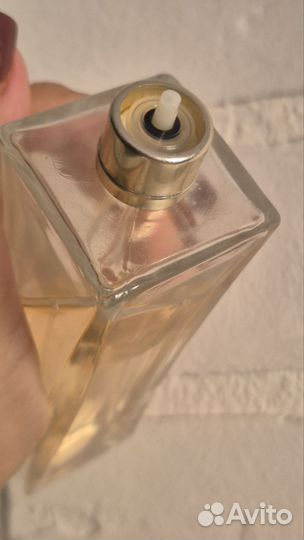 Lacoste pour femme timeless парфюм