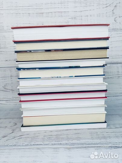 Книги по психологии и саморазвитию