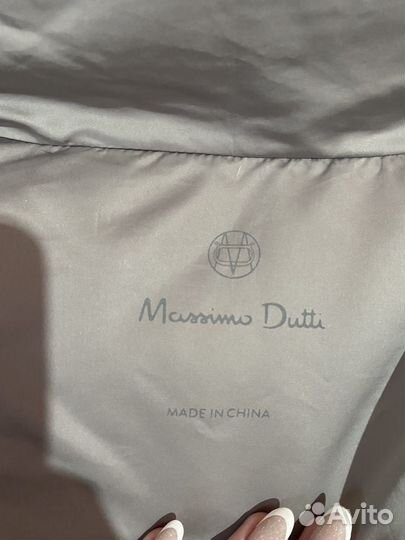 Куртка женская