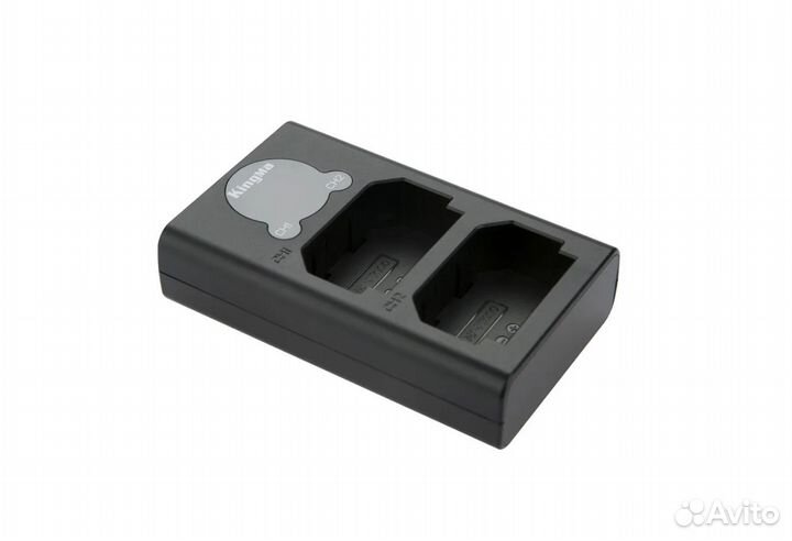 Зарядное устройство двойное для Sony NP-FZ100