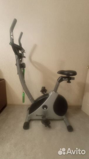 Велотренажер