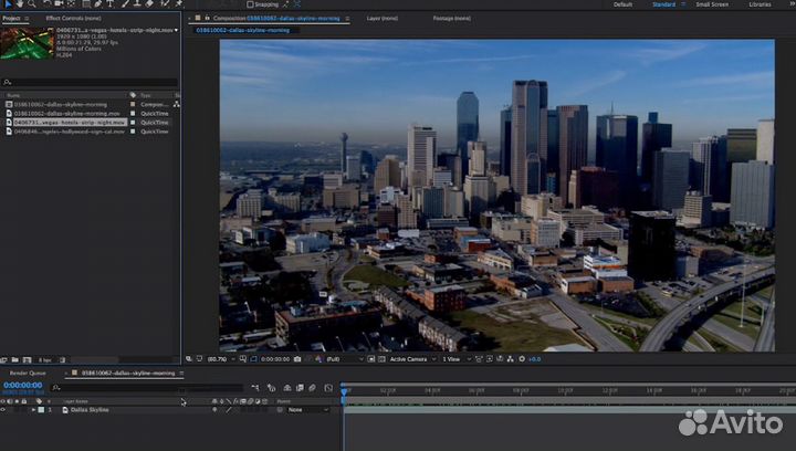 Видеомонтаж/фотошоп, улучшение качества фото/видео