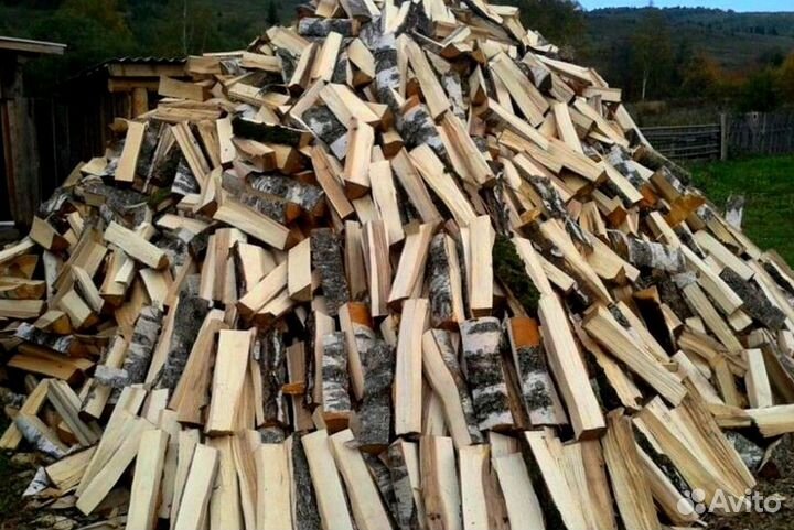 Дрова из Буратино