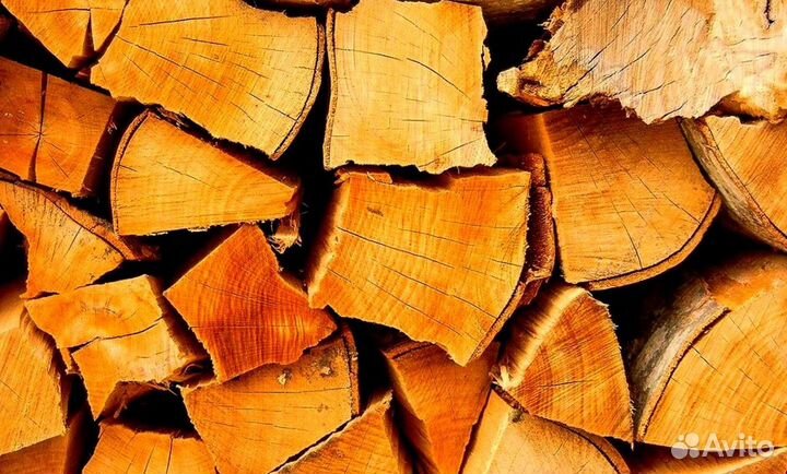 Дрова для сауны