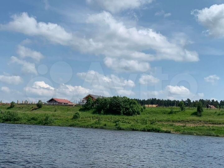 Участок 1,02 га (ИЖС)