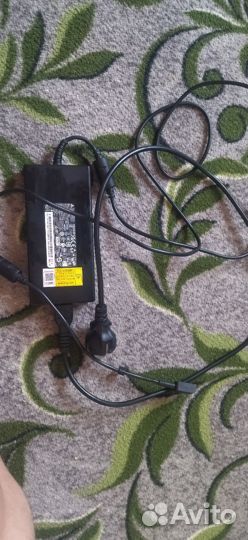 Зарядка для ноутбука acer