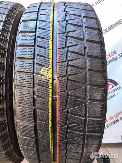 Bridgestone Blizzak RFT 225/50 R17 94Q