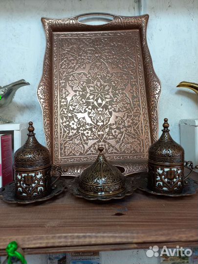 Кофейный набор