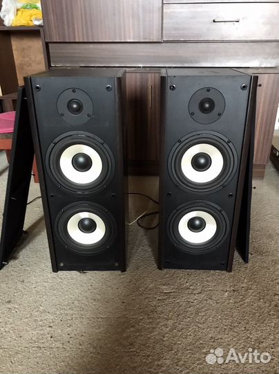 Колонки Microlab Solo 3