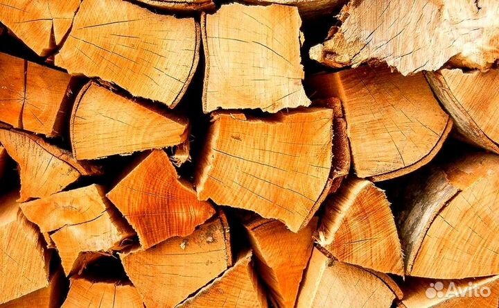 Дрова без гнили