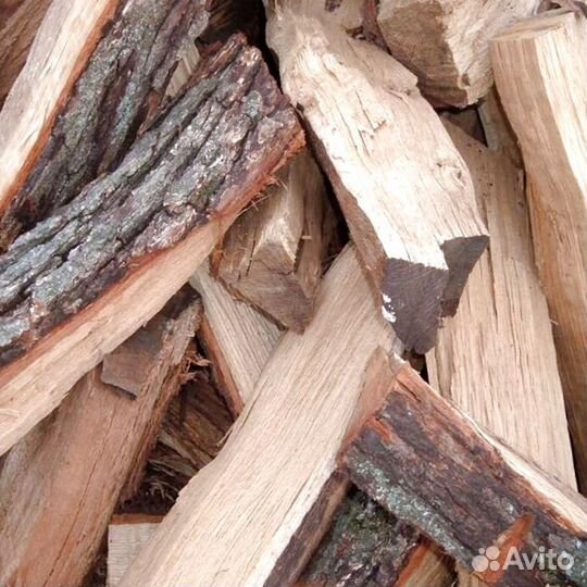 Осиновые дрова