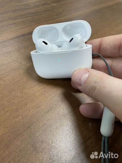 Airpods pro 2