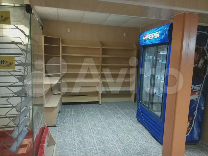 Торговая площадь, 105 м²