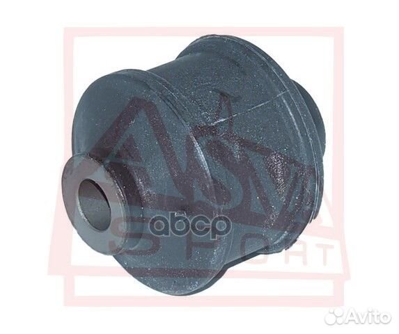 Сайлентблок заднего амортизатора chevrolet aveo