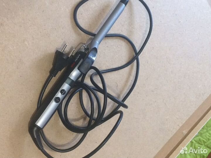 Плойка для волос