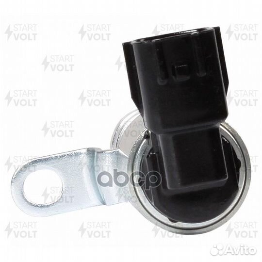 Клапан эл. рег. фаз грм для а/м Nissan Qashqai