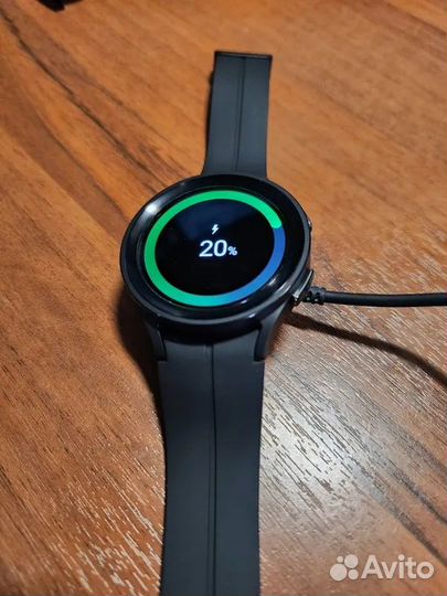 Samsung Galaxy Watch 5 Pro 45mm