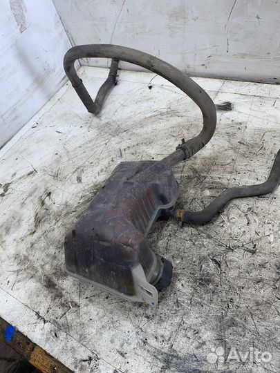 Бачок расширительный Renault Scenic