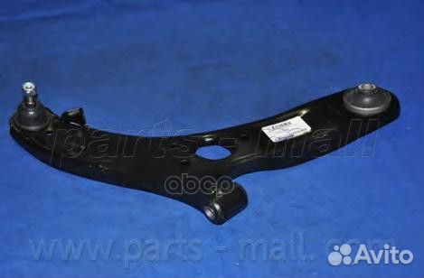 Рычаг независимой подвески колеса, подвеска кол