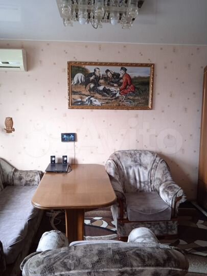 3-к. квартира, 59,1 м², 8/9 эт.