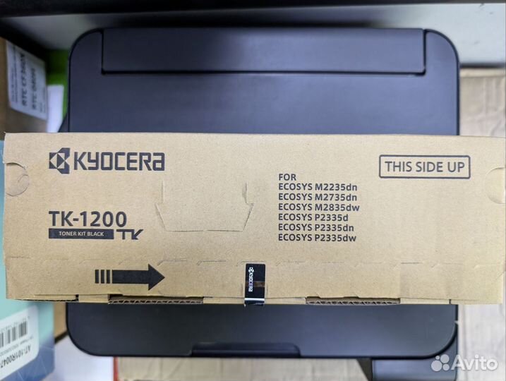 Kyocera TK-1200 оригинал