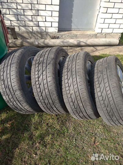 Диски