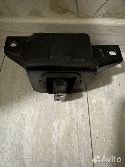 Подушка двигателя kia ceed jd 2