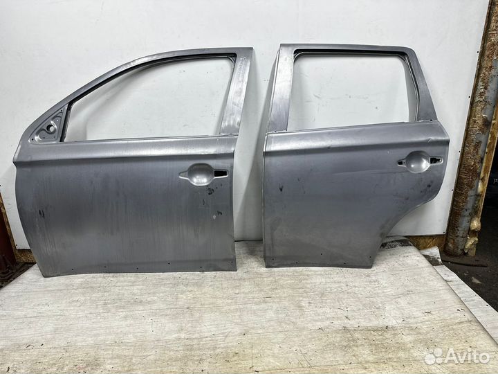 Дверь Mitsubishi Outlander 3 GF