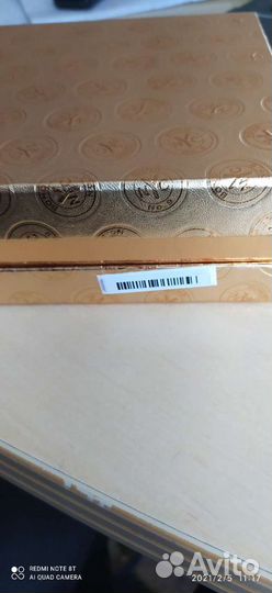 Парфюмированная вода Bond no 9 Signature Scent