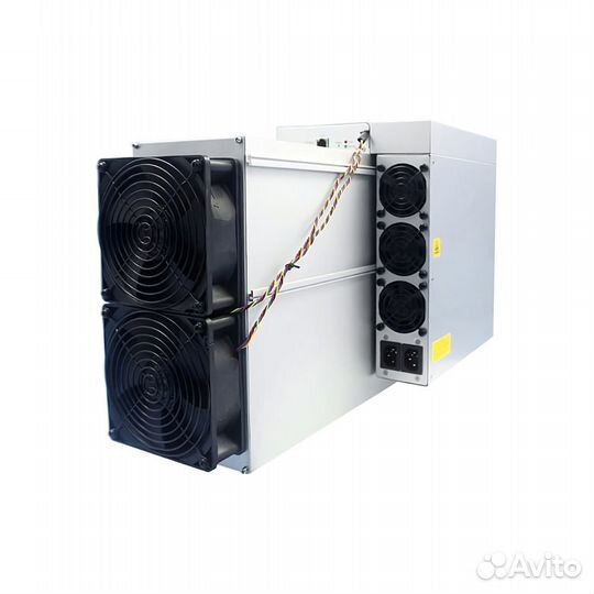 Asic майнер Bitmain Antminer E9Pro 3780M