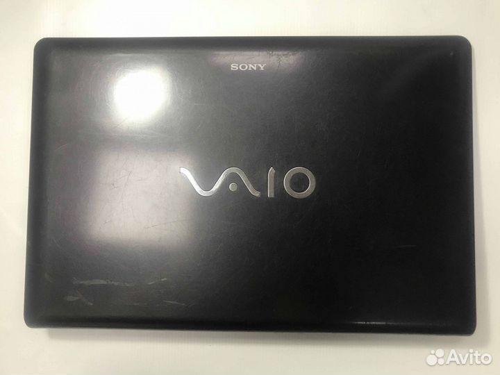 Крышка матрицы для Sony PCG-71211V