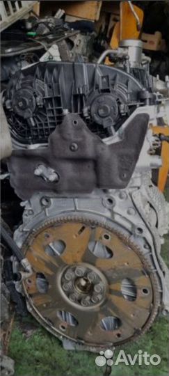 Двигатель bmw B48B20B